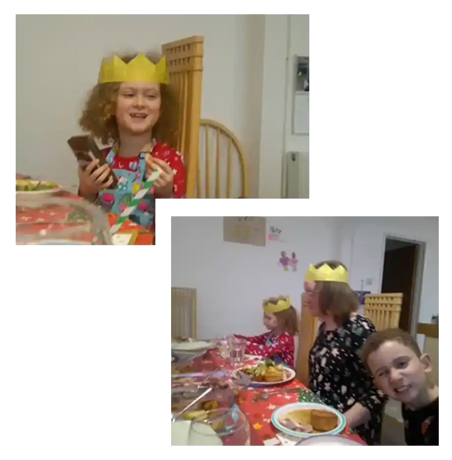 Eliza & Matty and the Big Stinky Cloud